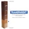 Cabot Wood Toned Low VOC Transparent Cedar Oil-Based Deck and Siding Stain 1 gal 140.0019202.007 - alternate 8