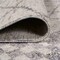 Jonathan Y Asilah Moroccan Modern Diamond Light Gray 2 ft. x 10 ft. Runner Rug MOH300A-210 - alternate 8