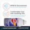 Stopain Extra Strength Topical Pain Relief, 8% Menthol, 3oz Spray 5-850-021 - alternate 7