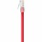 Belkin Patch Cable - Rj-45 (M) - Rj-45 (M) - 12 Ft - Utp - ( Cat 5E ) - Red A3L791-12-RED - alternate 6
