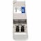 Add-On MSA AND TAA COMPLIANT 400GBASE-ZR QSFP-DD TRANSCEIVER SMF, COHERENT, OPEN QDD-400G-DCO-ZR-AO - alternate 7