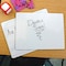 Flipside 9 x 12 Two Sided Red & Blue Ruled/Dry Erase, 48PK 10034-48 - alternate 6