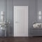 Sartodoors Interior Door 42x84 inches White Solid Core Modern Interior ROYAL9888ID-EMAL-4284 - alternate 1