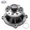 Skyward Automotive Products Engine Water Pump,  SK1252450 - alternate 1