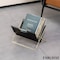 Fabulaxe 9-In Foldable Magazine Rack, Book Basket, Farmhouse Letter Organizer, File Holder - for Living QI004742 - alternate 10