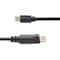 Startech.Com 3ft 1m Mini DP to DisplayPort 1.2 Cable MDP2DPMM3 - alternate 6