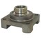 Edt FLANGEANGED BLOCK BALL BEARING 4U4AD-QK8-20FX - alternate 3