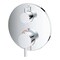 Grohe Atrio New Thm Trimset Rapido Bath Us 24361000 - alternate 4