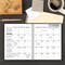 At-A-Glance Planner, Monthly, Desk, Bk AAGG40000 - alternate 2