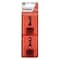 48 Tools Tool Holder, 3 in L, 12 V TH-MIL12V-RED-04 - alternate 4
