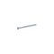 Hillman Multi-Material Screw POWERPRO ONE No. 8 S X 2-1/2" L Star Flat Head 1 lb Zinc-Plated, 97PK 116764 - alternate 1
