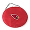 Picnic Time Family Of Brands Arizona Cardinals - Manta Portable Beach Tent, (Red) 113-00-100-014-2 - alternate 3