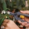 Woodland 6.25'' Heavy Duty Nano-Tip Snip 01-1002-100 - alternate 6