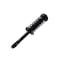 Fcs Struts Suspension Strut And Coil Spring Assembly 1345990L - alternate 5