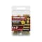 Hillman Wood Trim Screws, Star Head, #8 x 3-In 0, 50PK 42504 - alternate 7