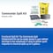 Chemsorb Spill Kit, 5 gal Volume Absorbed per Kit, 5 gal Capacity, Bag, Yellow SP30GA-COM - alternate 7