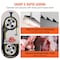 Vevor Band Saw Blade for Cutting Meat Bone 65"x0.63"x0.02" Carbon Steel 5 PCS, 5PK S-1650 - alternate 7