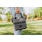 Picnic Time Family Of Brands NFL Atlanta Falcons - Urban Lunch Bag Cooler 511-00-154-024-2 - alternate 2
