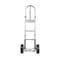 Mytee Products Aluminum Hand Truck w/ P Handle & Stair Climber - 600 lbs Capacity, 10in Casters HT-AL-201 - alternate 9