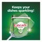 Cascade Dishwasher Detergent Pack, Solid, Fresh 003700080675 - alternate 8