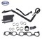 Skyward Automotive Products Engine Crankcase Breather Hose Kit,  SK121455 - alternate 2