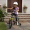 Tomy John Deere Toys Kid's Bicycle, Boy's, 4 Years and Up, Steel Frame, Mud Machine 46399 - alternate 3