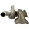 Motorcraft Turbocharger,  TC39 - alternate 4