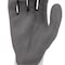 Radians Cut Resistant Coated Gloves, A2 Cut Level, Polyurethane, M,  RWG550TM - alternate 8