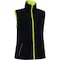 Bisley ANSI Type R Class 3 Women's 5-in-1 Jacket with Class 2 Zip-Out Inner Jacket 333W6375H-YL/XL - alternate 10