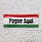 Signmission Pague Aqui, 18 Inch x 48 Inch, Vinyl Banner B-30772 - alternate 5