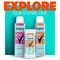 Degree Women Fresh Citrus Scent Whole Body Deodorant Spray, 1.1 Ounce, 32PK 64764109 - alternate 9
