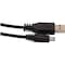 Garmin USB Cable - Type A Male USB 010-10723-01 - alternate 1