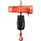 Bison Lifting Equipment 2 Ton 3 Phase, 2-Speed Electric Chain Hoist, 20 Ft 230v/460v HHBD02SK-01D - alternate 7