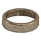 Premier 1-1/4 in. Slip Joint Nut Brass 8261 - alternate 3