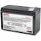 Schneider Electric APCRBC110 APC Replacement Battery Cartridge No. 110 APCRBC110 - alternate 1