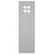 Ekena Millwork True Fit PVC San Antonio Mission Style Fixed Mount Shutters, Hailstorm Gray, 12W x 28H, PR TFP001ST12X028ST - alternate 15