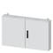 Siemens ALPHA 160 wall-mounted cabinet 8GK1032-2KK41 - alternate 1