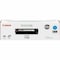 Canon 116 Original Laser Toner Cartridge, Cyan, 1500 Pages CRTDG116-CY - alternate 1