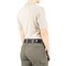 First Tactical Military Shirt, Silver Tan, L 122509 - alternate 4