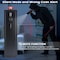 Soulyi Rifle Safe, Fingerprint & Digital Quick Access Gun Cabinet with Removable Shelf for Home 5-7 Rifles ZGZ137-01 - alternate 8