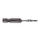 Greenlee Drill/Tap Countersink, HSS, 6-32 DTAP6-32 - alternate 1