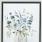 Homeroots Set Of Two Petite And Sweet Brown Framed Wall Art, 2PK 649164 - alternate 3