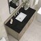 James Martin Vanities Lorelai 48" Single Vanity, Whitewashed Oak, w/ 3 CM Phantome Eclos Top 424-V48-WWO-3PHT - alternate 9