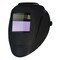 Walter Surface Technologies Welding Helmet VISION 911 w/1000F BLK 1000F-1500 - alternate 3
