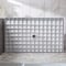Anzzi Alexander 60 in. L x 32 in. W Alcove Shower Pan Base w/ Center Drain in Glossy White Marine Acrylic SB-AZ201C - alternate 10