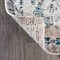 Jonathan Y Ankara Vintage Medallion Gray/Ivory 4 ft. x 6 ft. Area Rug CAV105A-4 - alternate 6