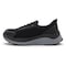 Mega Comfort Footwear Ergo Europa Men's - CT EH SR SF - Black/Grey - 9EE MC152-9EE - alternate 7