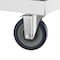 Koolmore 60 in. 8-Burner Commercial Outdoor Propane Gas Grill with Two 30 in. Griddles in Stainless-Steel CGKIT6-G30G30 - alternate 10