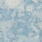 Homeroots 8' X 10' Sky Blue And Denim Blue Abstract Washable Indoor Outdoor Area Rug 609579 - alternate 9