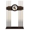 Holland Bar Stool Co Wyoming Cue Rack in English Tudor Finish CueETudWymng - alternate 1